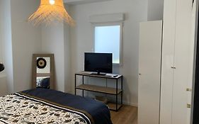 Appartement En Rdc Chaleureux A 100M Des Plages Et Du Centre Ville